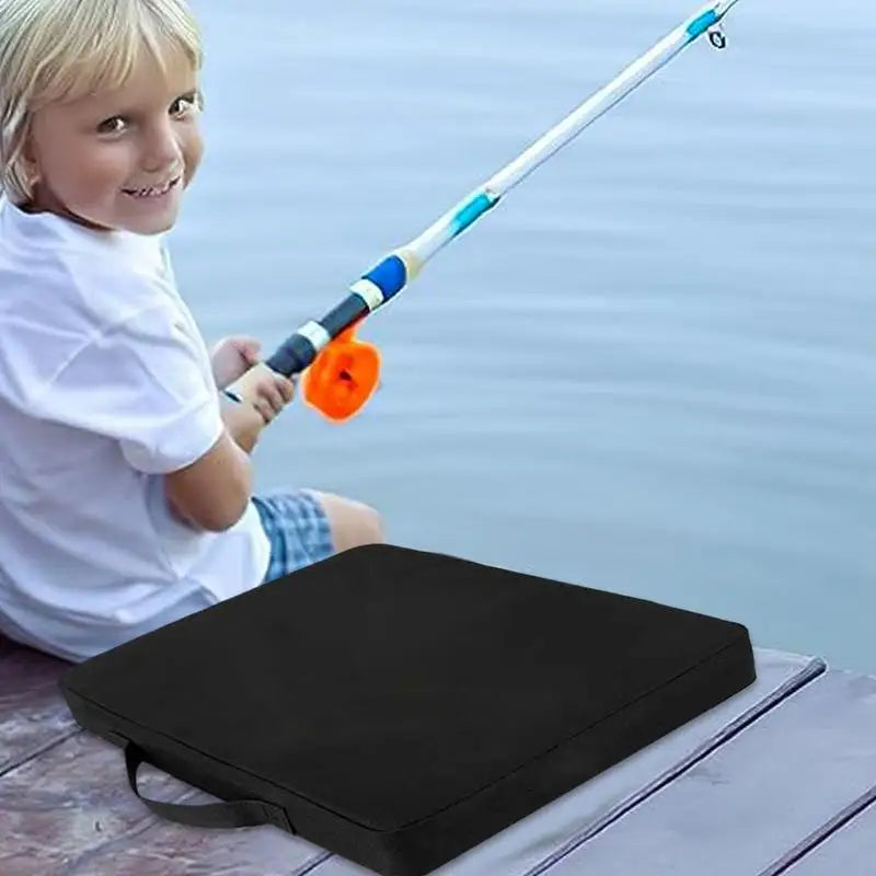 Kneeling Pad Waterproof Prayer Kneeling Pad With Handle Lightweight Kneeling Cushions Portable Kneeler Pad For Garden Bedroom
